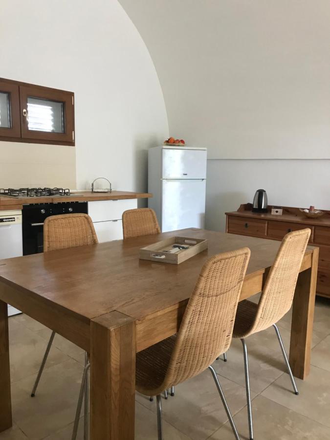 La Maranedda Villa Gagliano del Capo