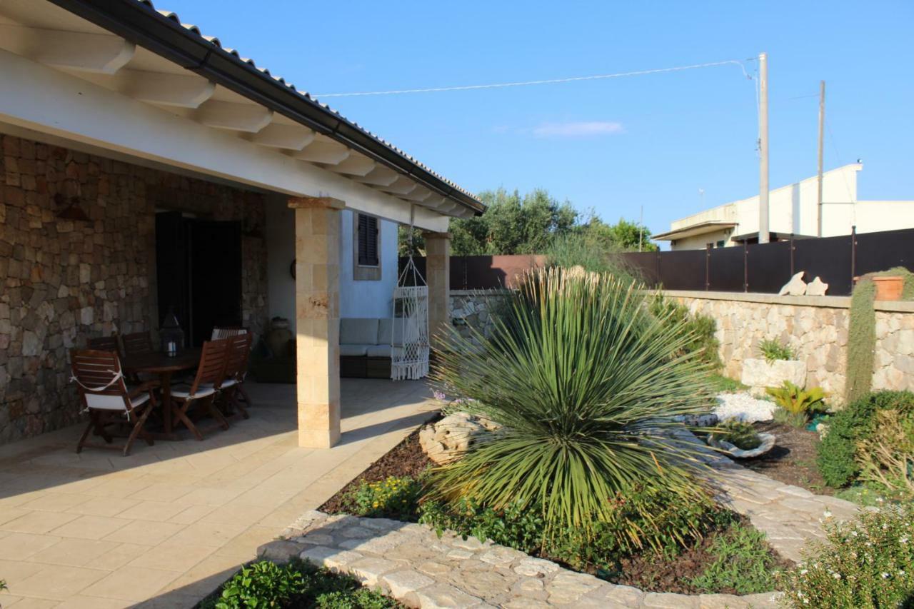 Villa La Maranedda
