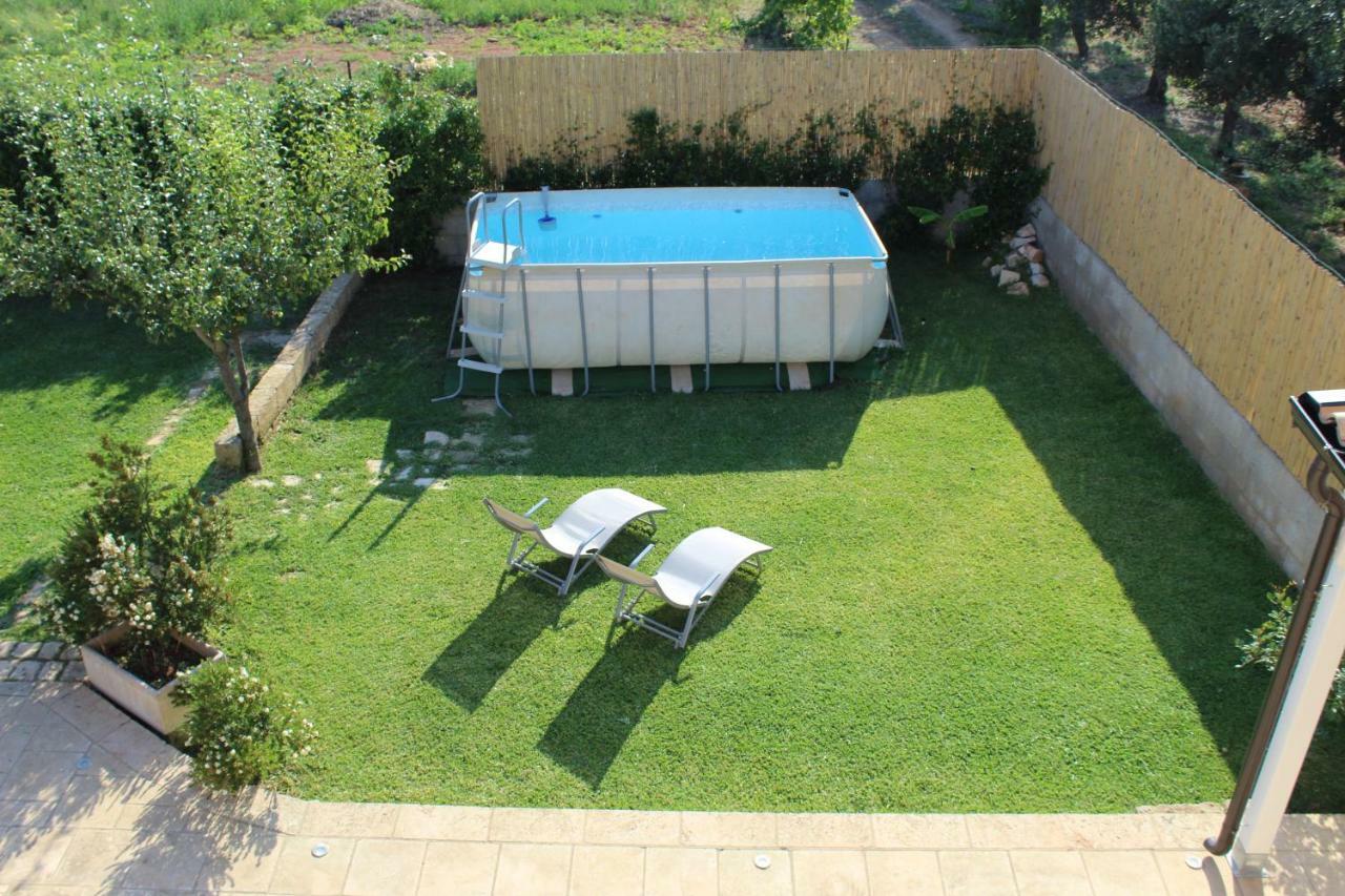 La Maranedda Villa Gagliano del Capo