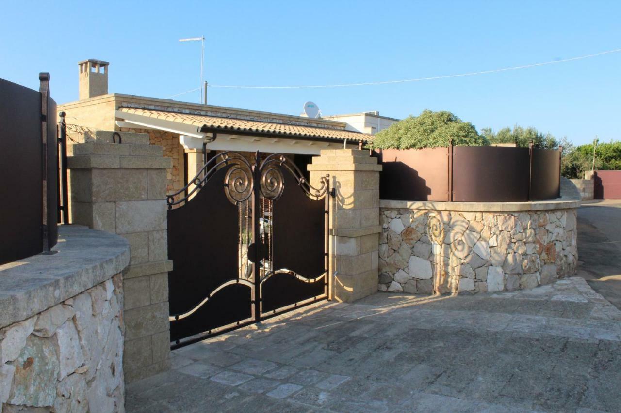 Villa La Maranedda Gagliano del Capo