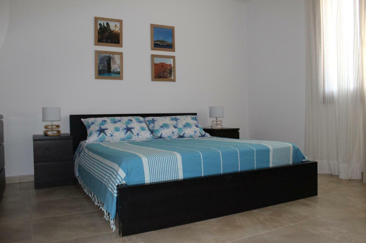 La Maranedda Villa